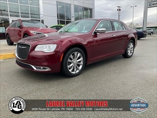 2019 Chrysler 300