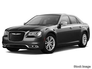 2017 Chrysler 300