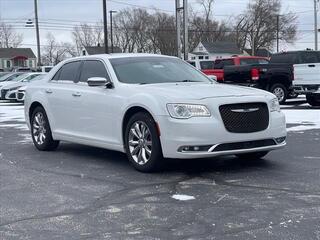 2016 Chrysler 300