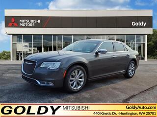 2019 Chrysler 300