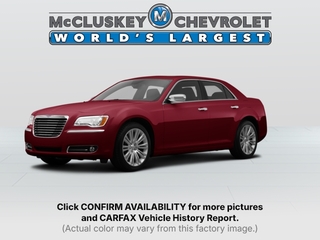 2014 Chrysler 300 for sale in Cincinnati OH