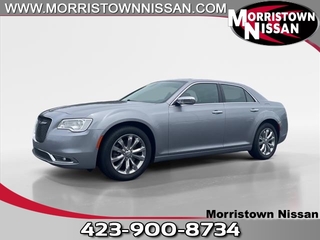 2017 Chrysler 300 for sale in Morristown TN