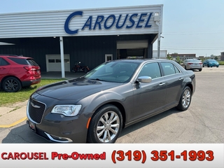 2019 Chrysler 300