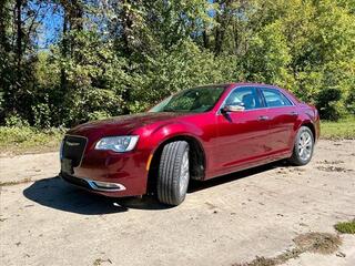 2015 Chrysler 300