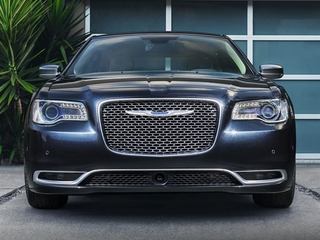2015 Chrysler 300 for sale in Walled Lake MI