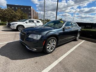 2018 Chrysler 300