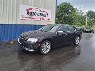 2018 Chrysler 300 for sale in Jamestown NY