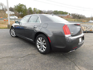 2019 Chrysler 300 for sale in Clarksville TN