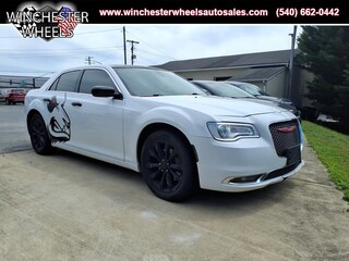 2020 Chrysler 300