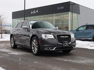 2017 Chrysler 300