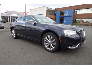 2016 Chrysler 300