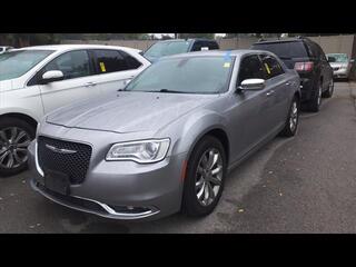 2016 Chrysler 300