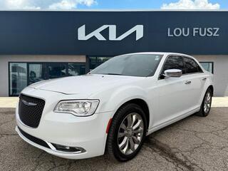 2020 Chrysler 300