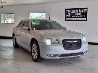 2020 Chrysler 300