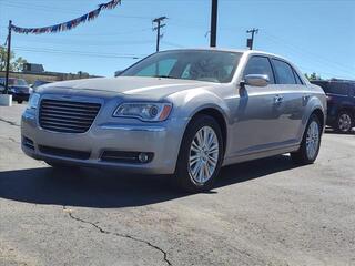 2013 Chrysler 300