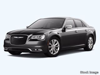 2015 Chrysler 300