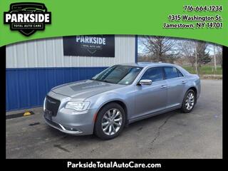 2017 Chrysler 300