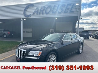 2013 Chrysler 300