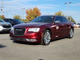 2015 Chrysler 300