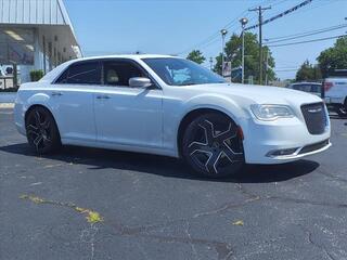 2015 Chrysler 300