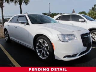 2015 Chrysler 300 for sale in Myrtle Beach SC