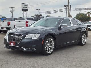 2017 Chrysler 300