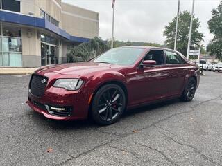 2023 Chrysler 300