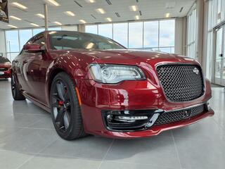 2023 Chrysler 300