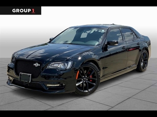 2023 Chrysler 300