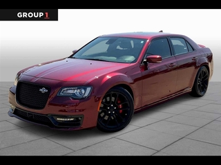 2023 Chrysler 300