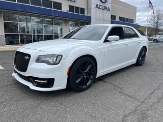 2023 Chrysler 300