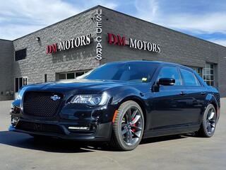 2023 Chrysler 300