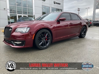 2023 Chrysler 300