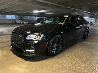 2023 Chrysler 300