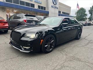 2023 Chrysler 300