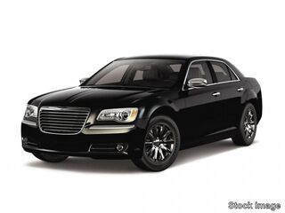 2012 Chrysler 300