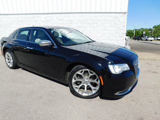 2018 Chrysler 300