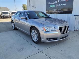 2013 Chrysler 300