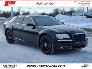 2013 Chrysler 300