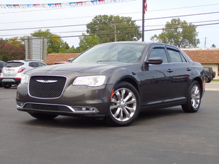 2016 Chrysler 300