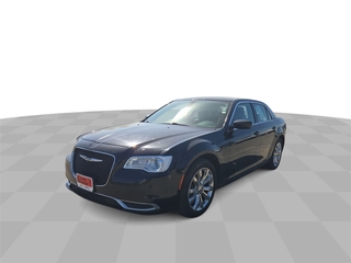 2017 Chrysler 300
