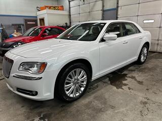 2013 Chrysler 300 for sale in Jackson MI