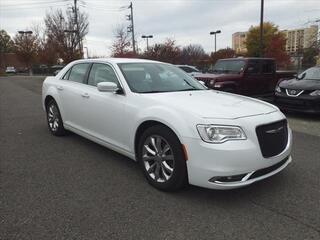 2017 Chrysler 300 for sale in Nashville TN