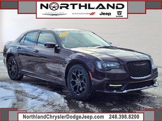 2020 Chrysler 300