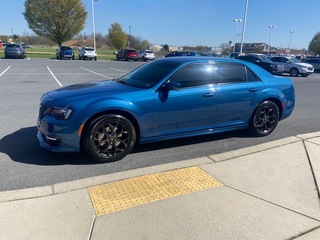 2021 Chrysler 300