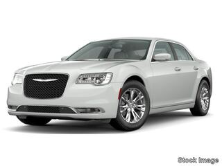 2021 Chrysler 300