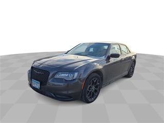 2022 Chrysler 300