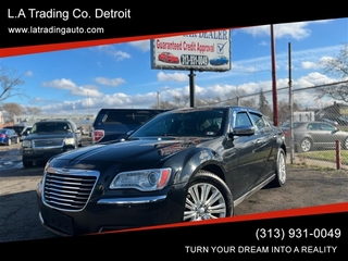 2013 Chrysler 300