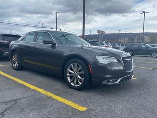 2016 Chrysler 300