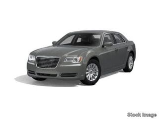 2013 Chrysler 300